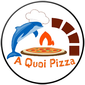 A Quoi Pizza